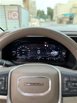 جي ام سي يوكون